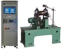 HQ-50/100圈帶傳動(dòng)臥式硬支承平衡機(jī)