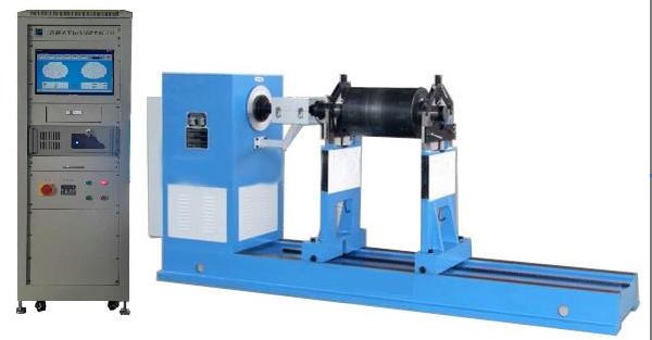 HW-300/500/1000萬向節(jié)傳動(dòng)臥式硬支承平衡機(jī)