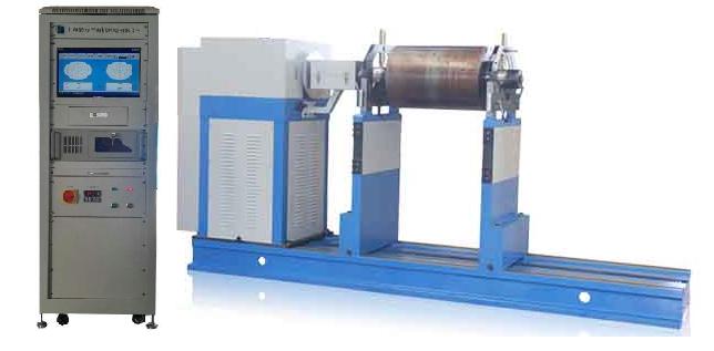 HW-1600/2000/3000萬(wàn)向節(jié)傳動(dòng)臥式硬支承平衡機(jī)